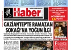 12 Mart 2025 - Çarşamba