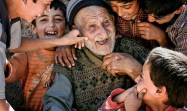 HUZURLU BAYRAMLAR