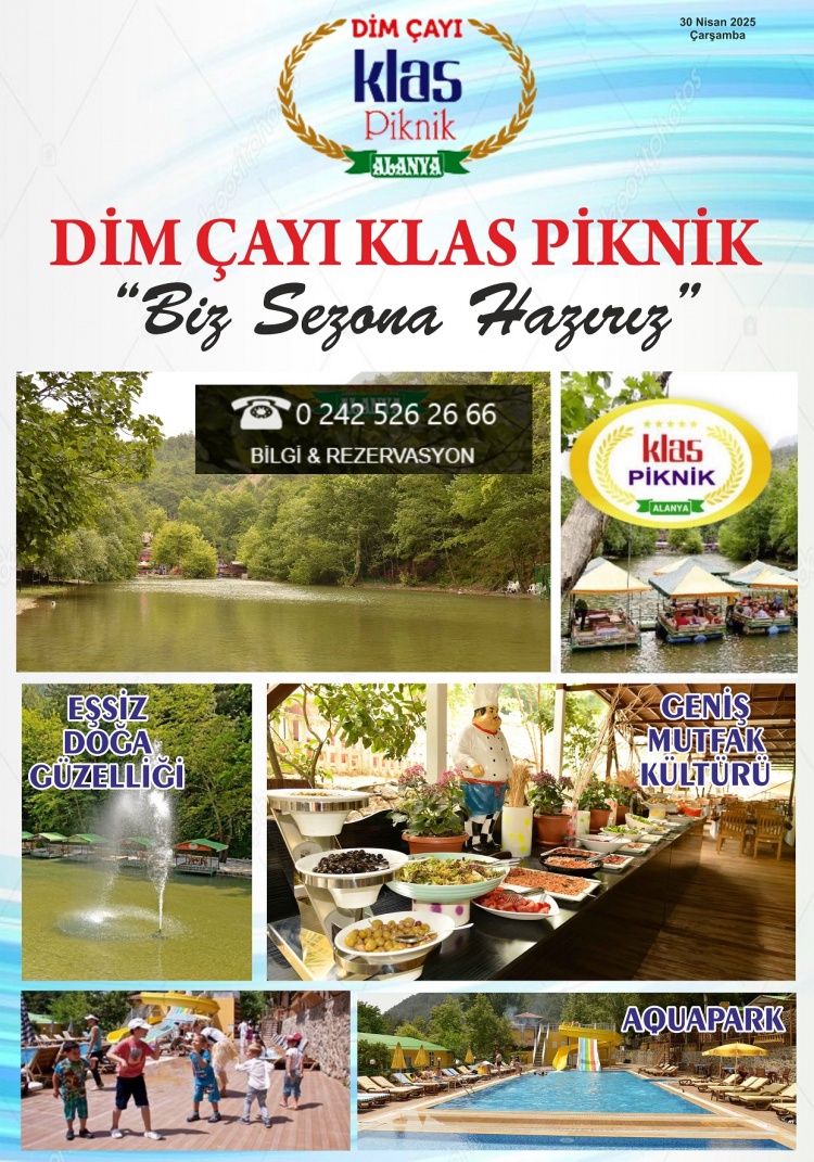 30 NİSAN 2025 S:5